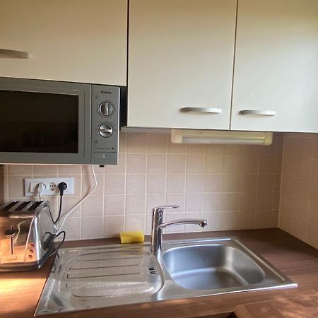 Holiday Home Lemut Крань Экстерьер фото