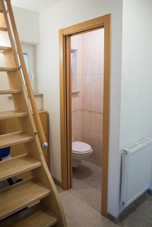 Holiday Home Lemut Крань Номер фото